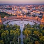 Panoramas Espagnols