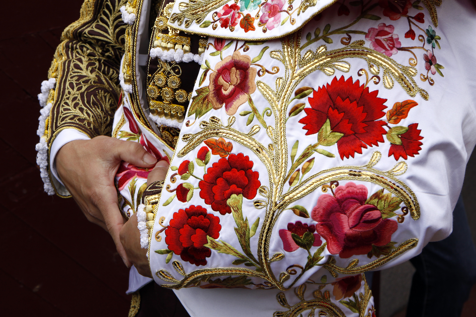 Equipe Espagne authentique