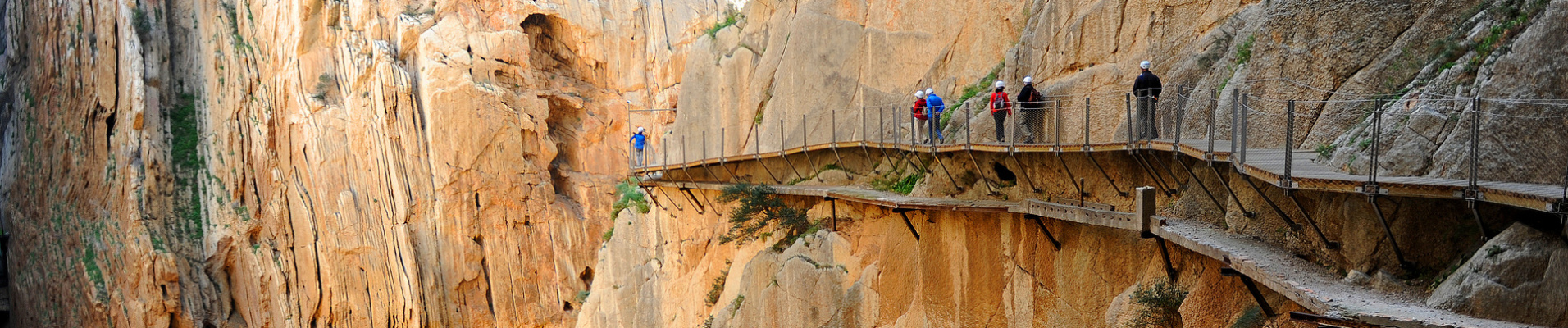 Caminito Del Rey