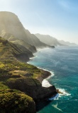 Parc naturel de Tamadaba - Gran Canaria