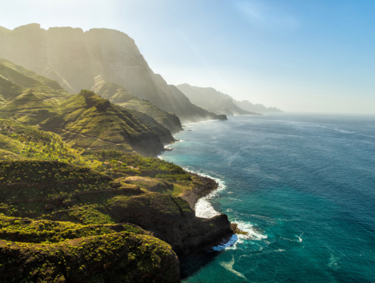 Parc naturel de Tamadaba - Gran Canaria