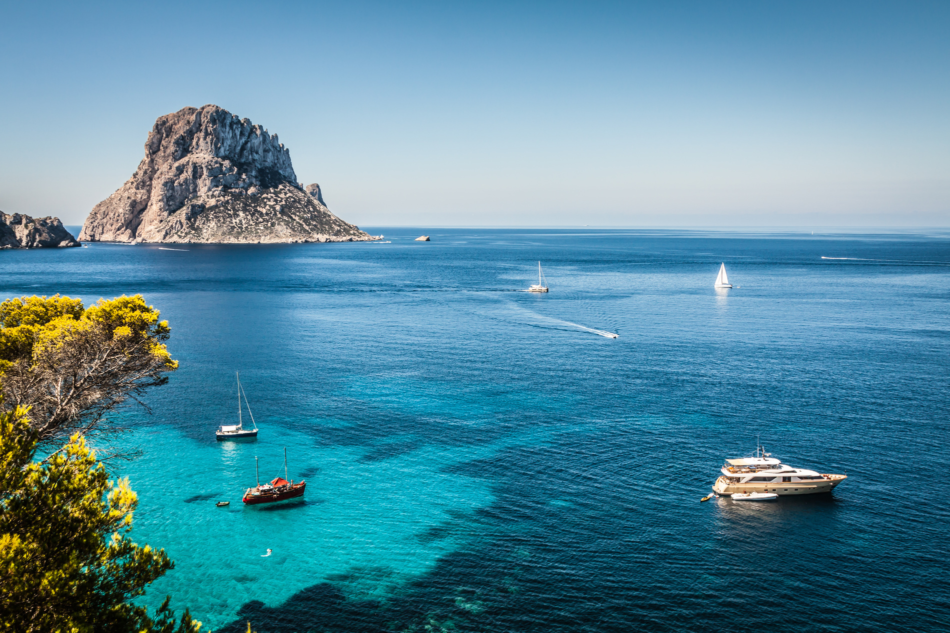 ibiza