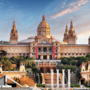 Musée Catalogne Barcelone