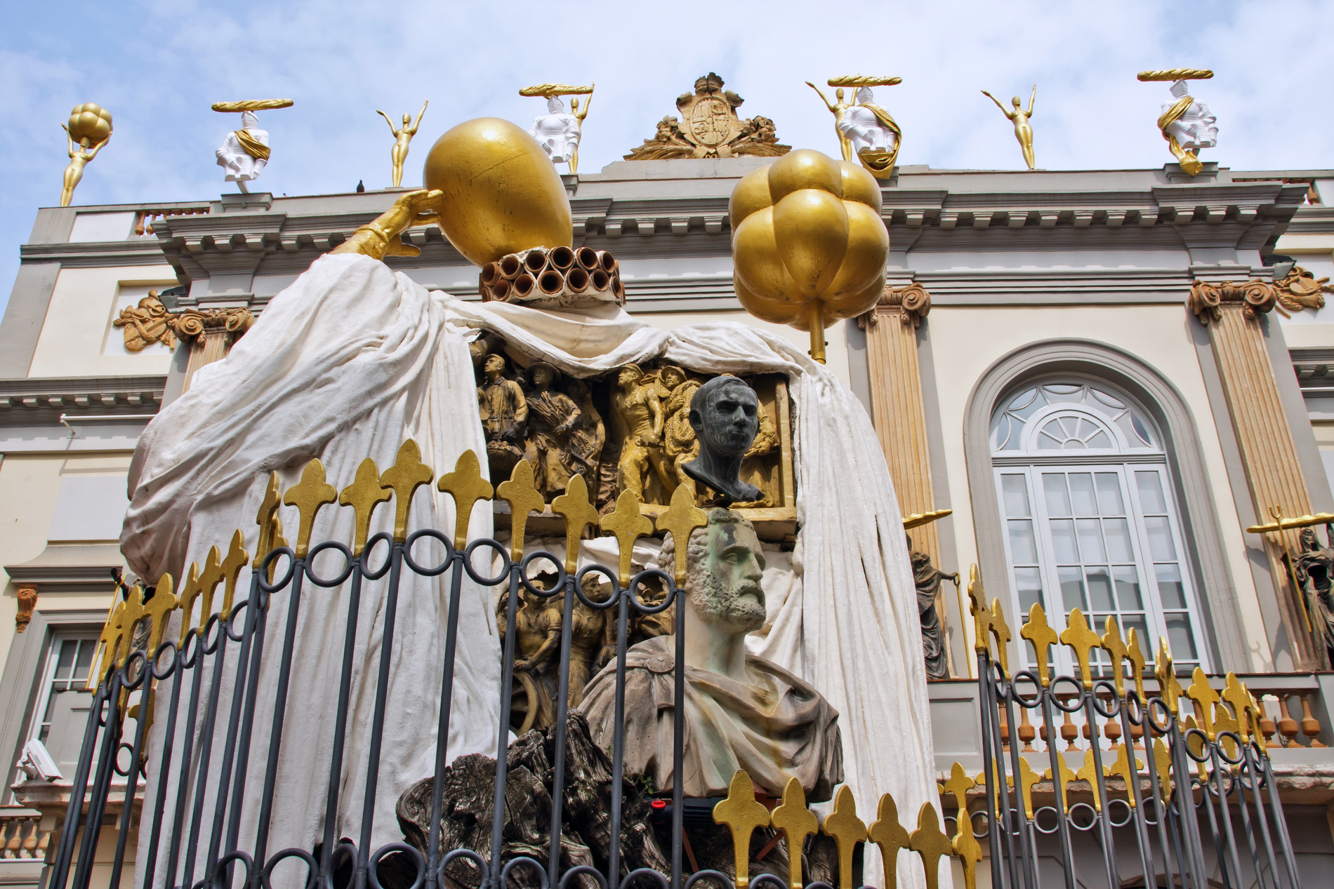 Musée Dali Figueres