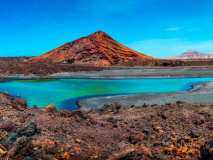 Parc national de Timanfaya