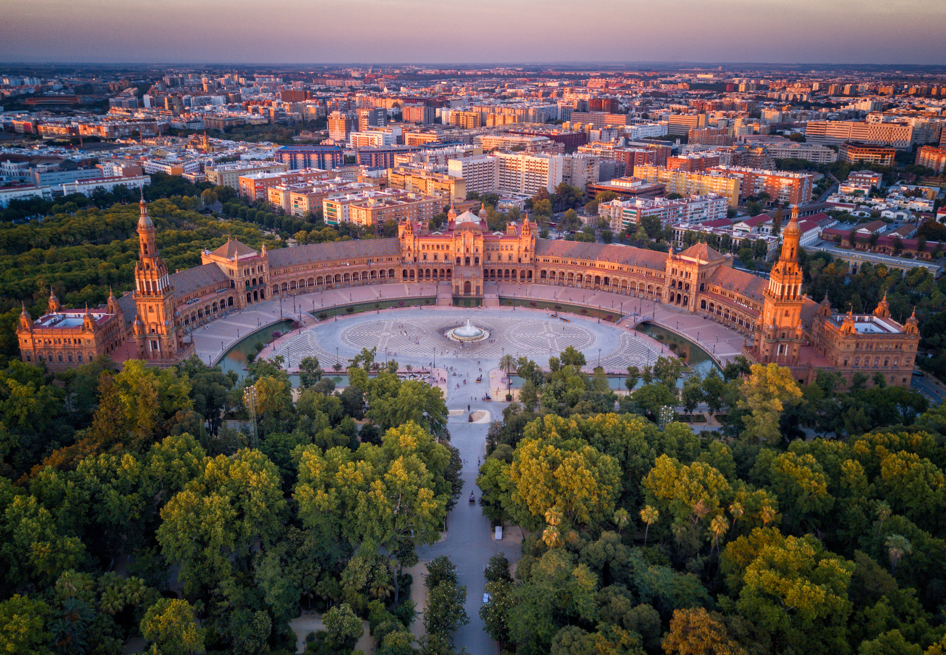 Seville Espagne