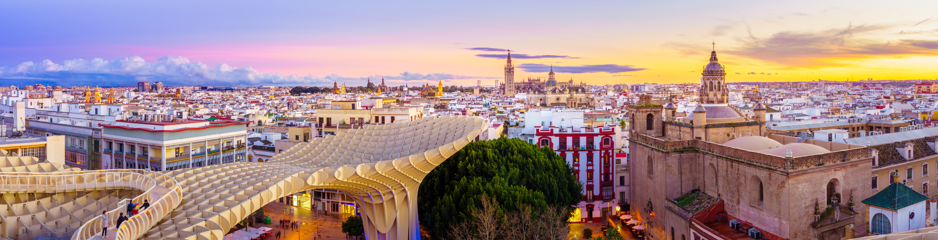 Seville Espagne