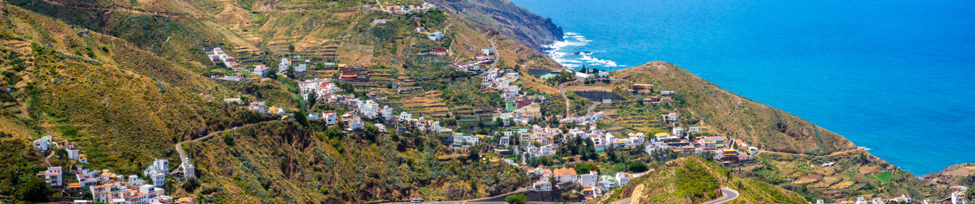 Tenerife Espagne