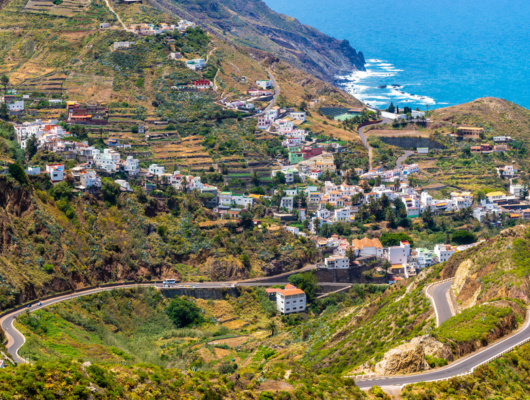 Tenerife Espagne