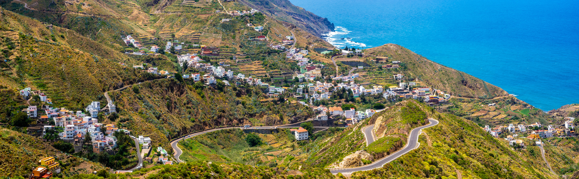 Tenerife Espagne