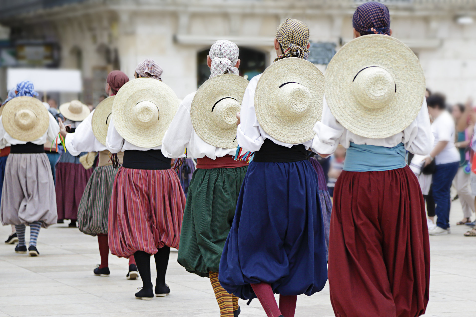 Traditions espagnoles