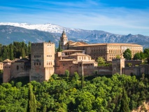 L'Alhambra