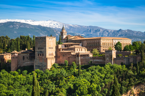 Alhambra