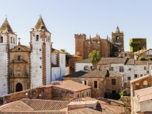 Caceres