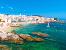 Calella De Palafrugell