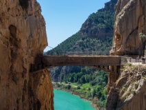 Caminito Del Rey