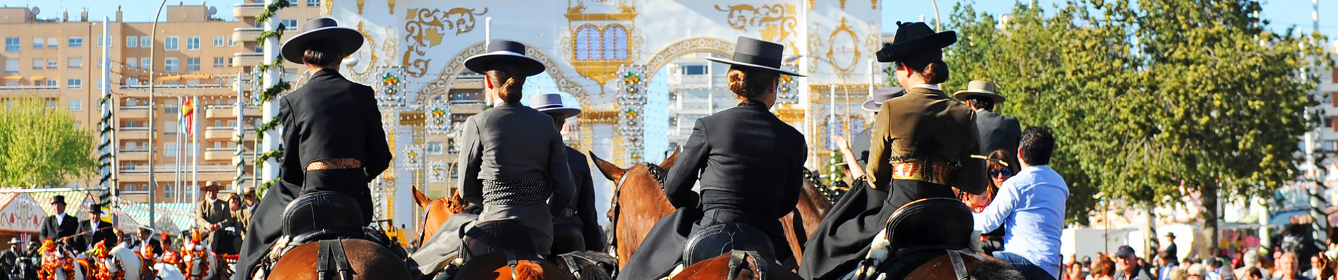 Feria-seville