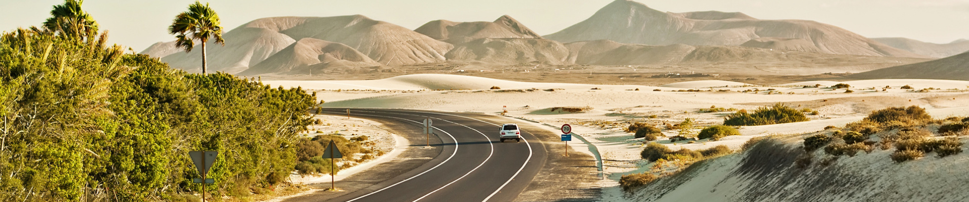 Fuerteventura Espagne