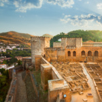 L&rsquo;essentiel de l&rsquo;Andalousie