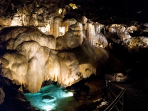 La Grotte aux Merveilles
