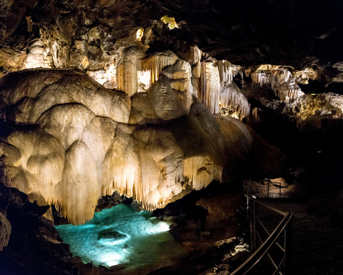 La Grotte aux Merveilles
