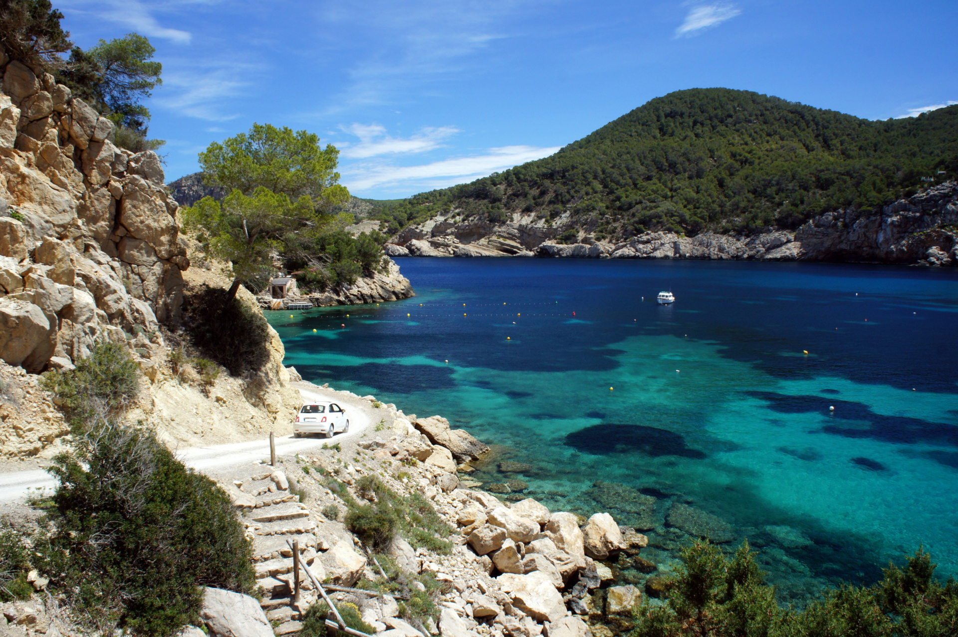 Ibiza