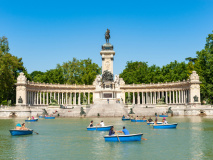 Madrid