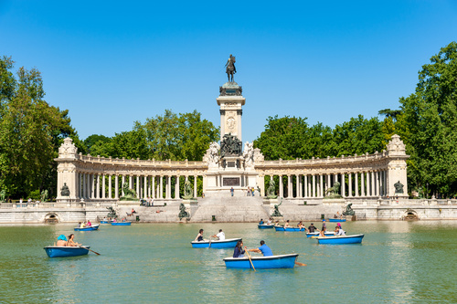 Madrid