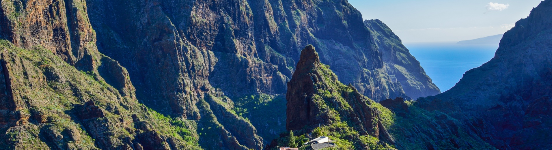 Masca Tenerife