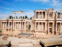 Théâtre Romain