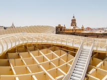 Metropol Parasol