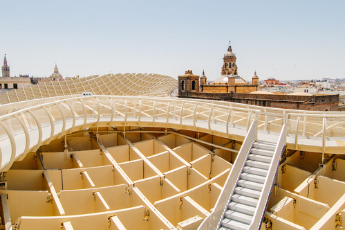 Metropol Parasol