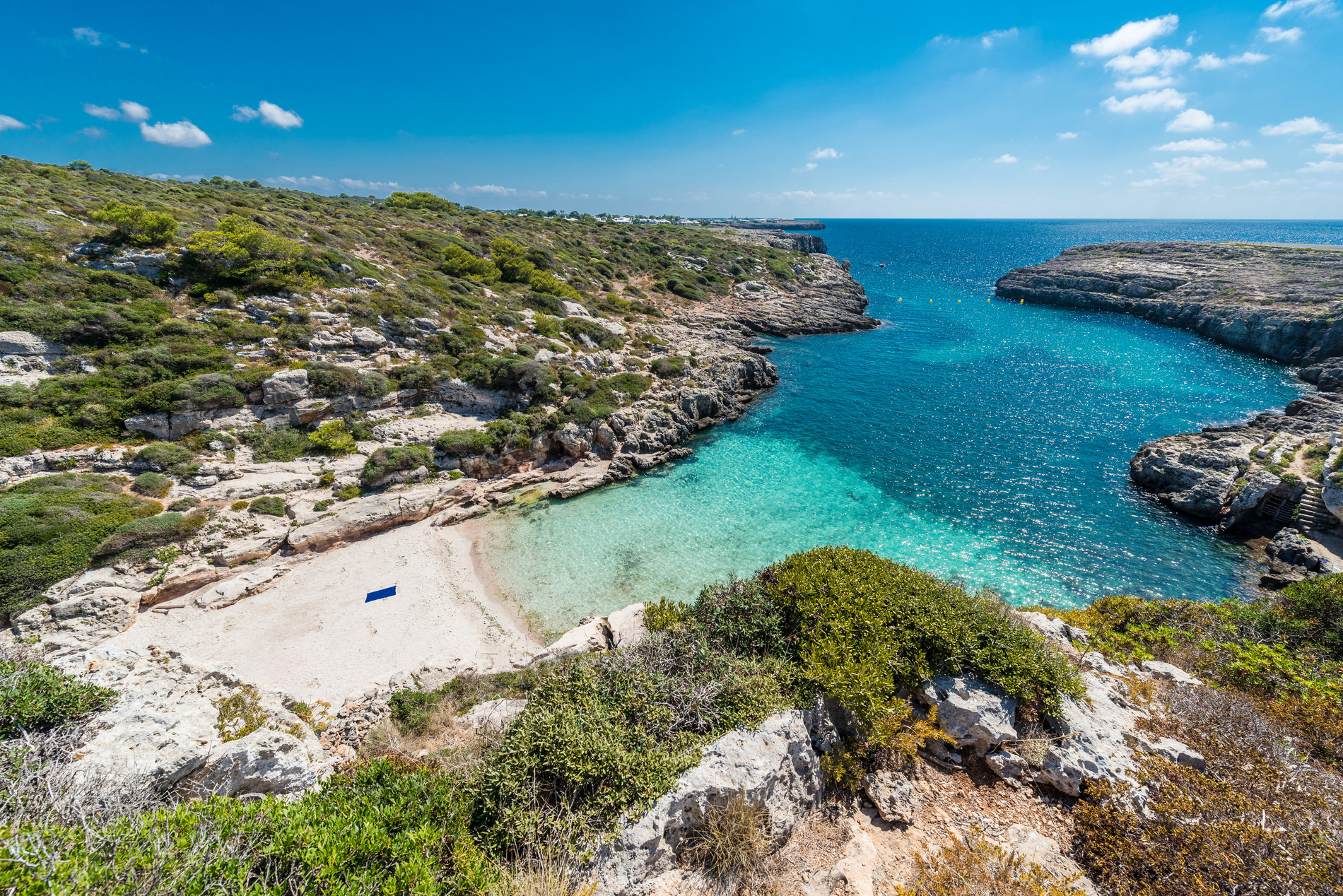 10 jours au cœur de Minorque, l'île des Baléares - Espagne ...