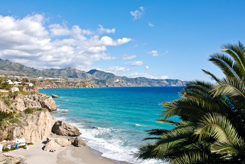 Nerja