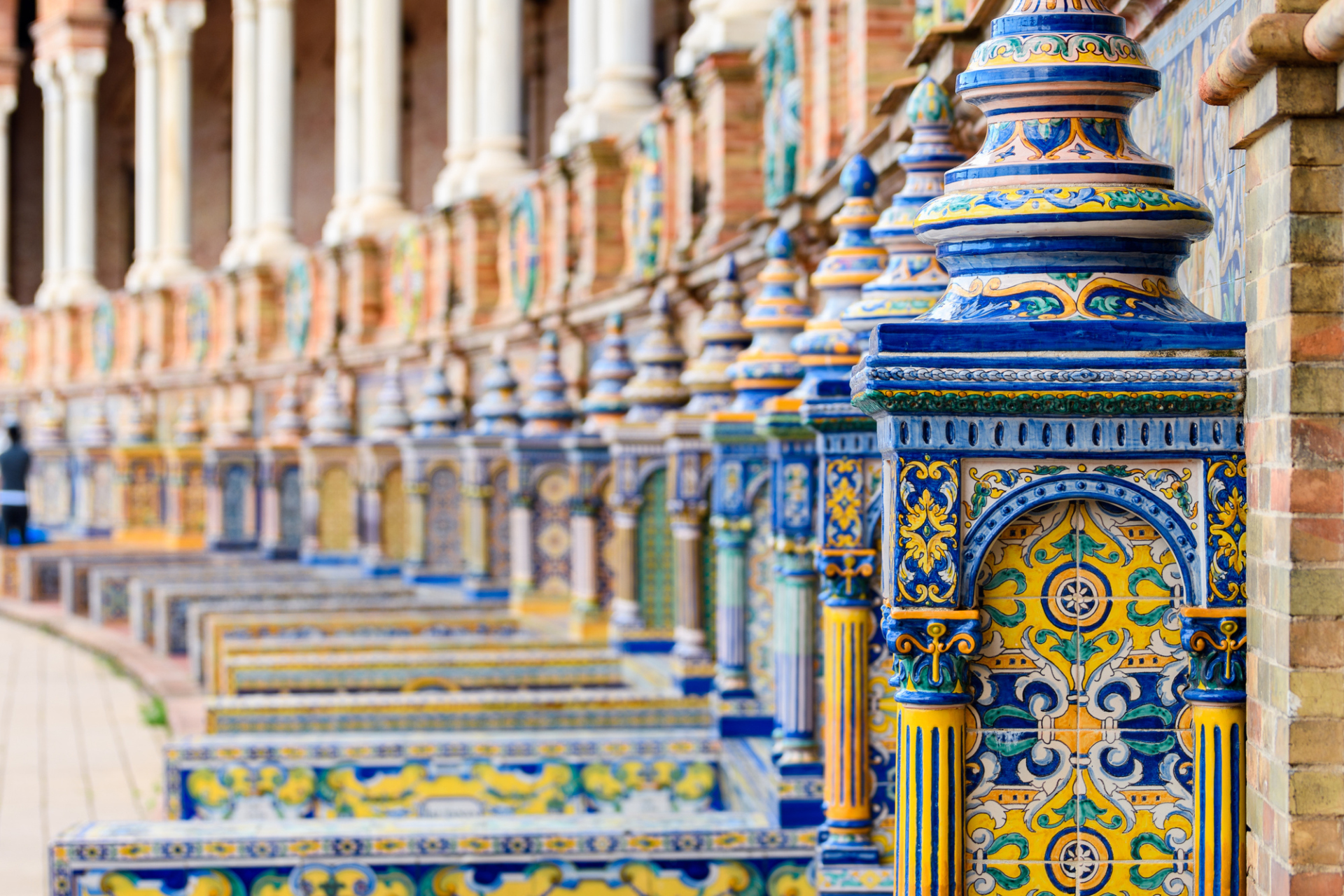 Place d'Espagne
