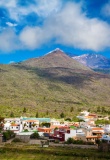 Santiago Del Teide