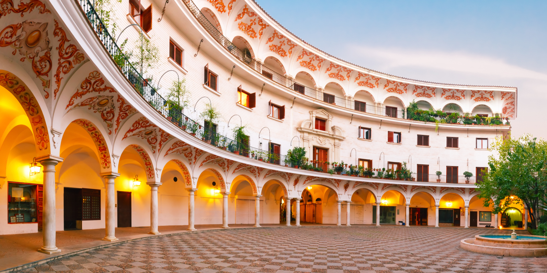 seville