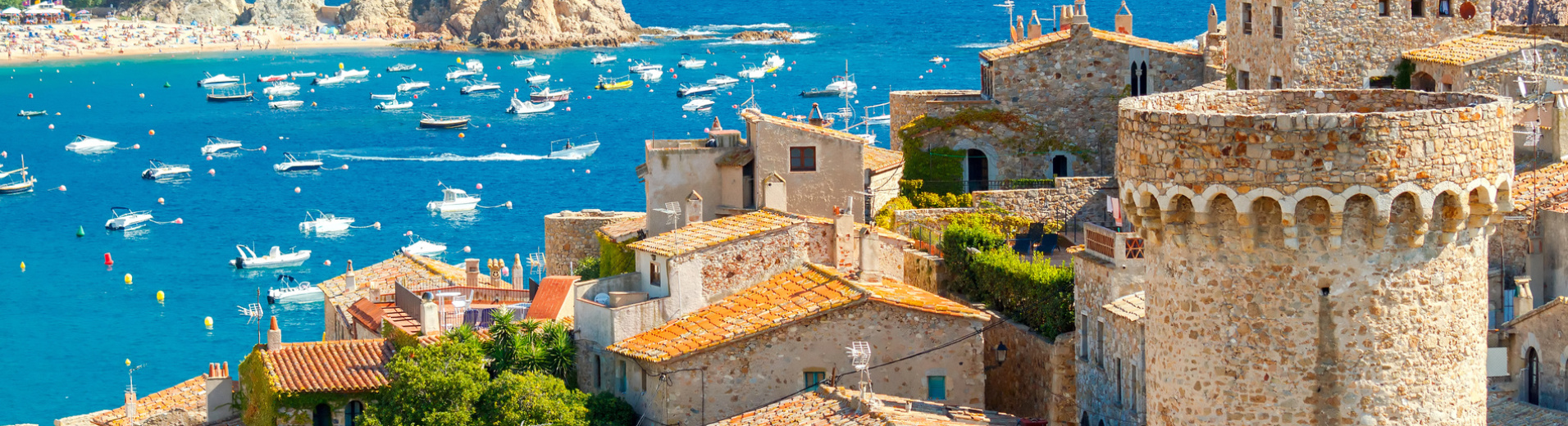 Tossa de Mar