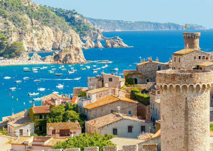 Tossa de Mar