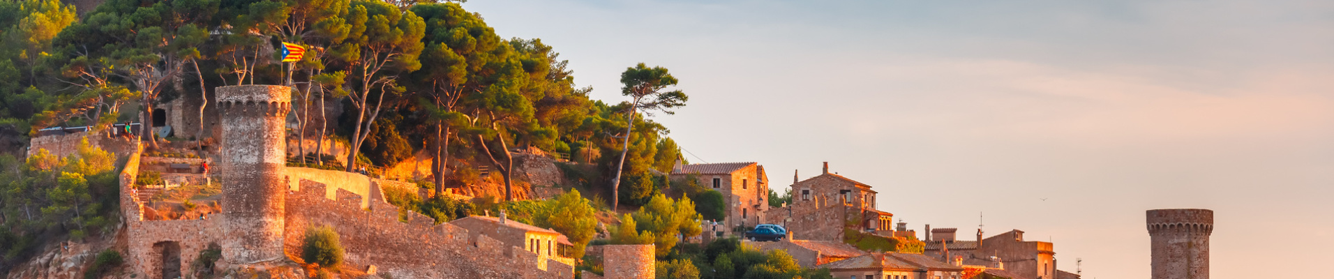 Tossa de mar