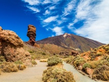 Volcan de Teide