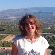 Justine Espagne authentique