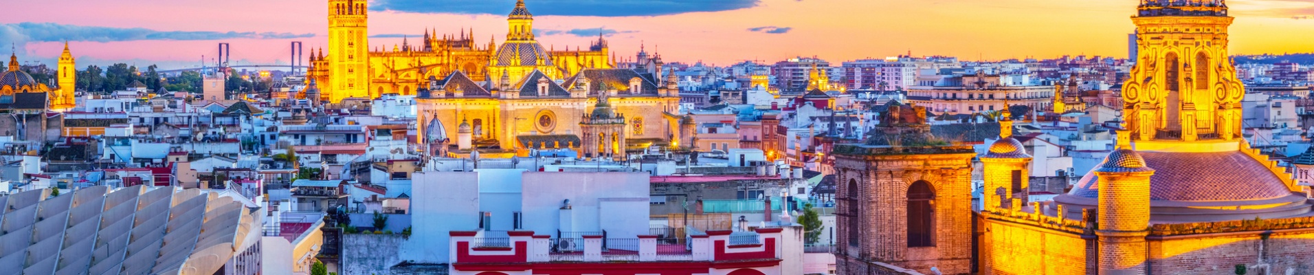 Espagne Seville
