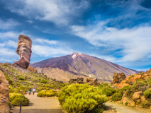 Pico del Teide