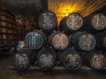 Bodega à Jerez