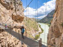 El Caminito del Rey