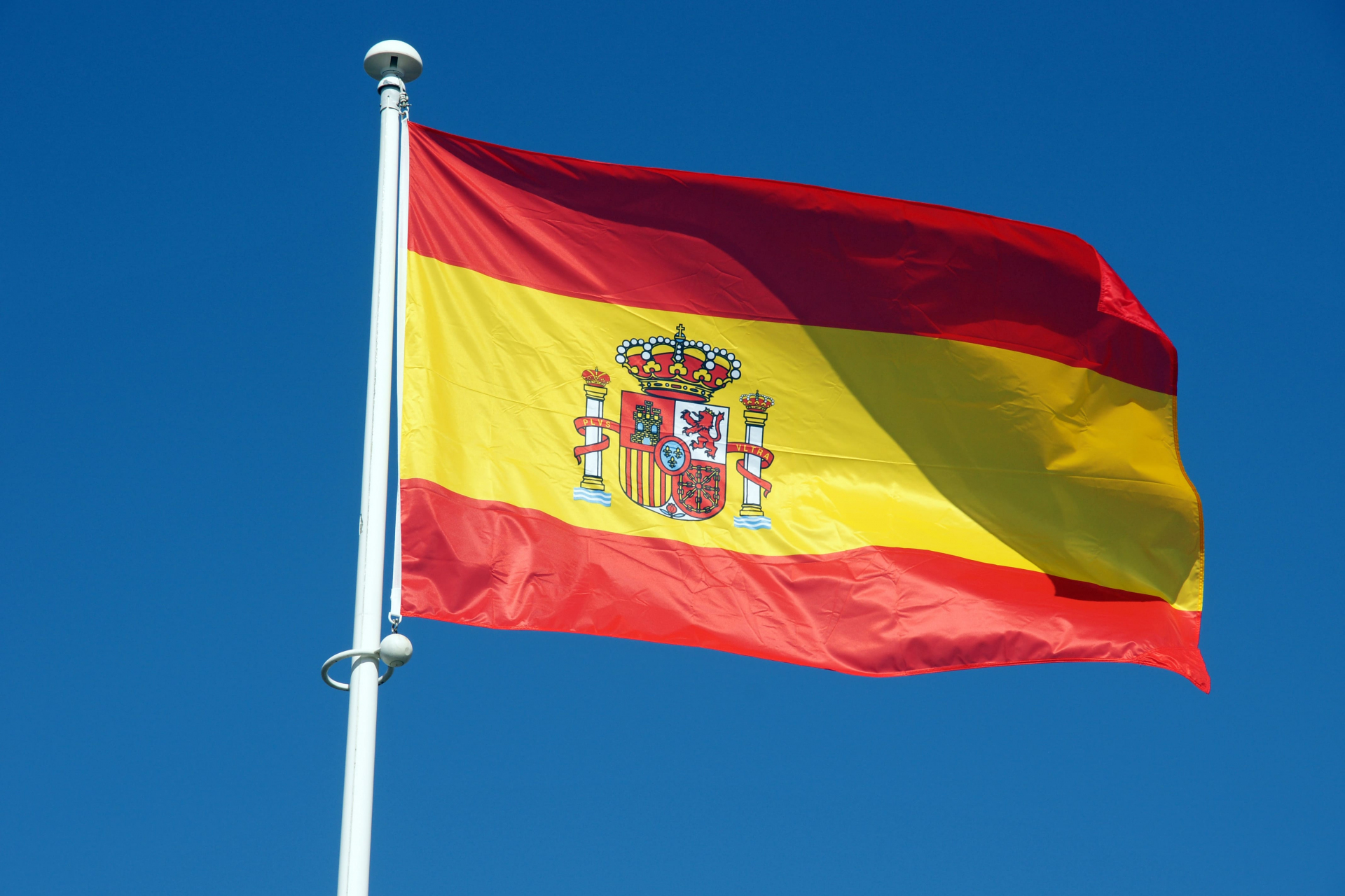 drapeau-espagnol