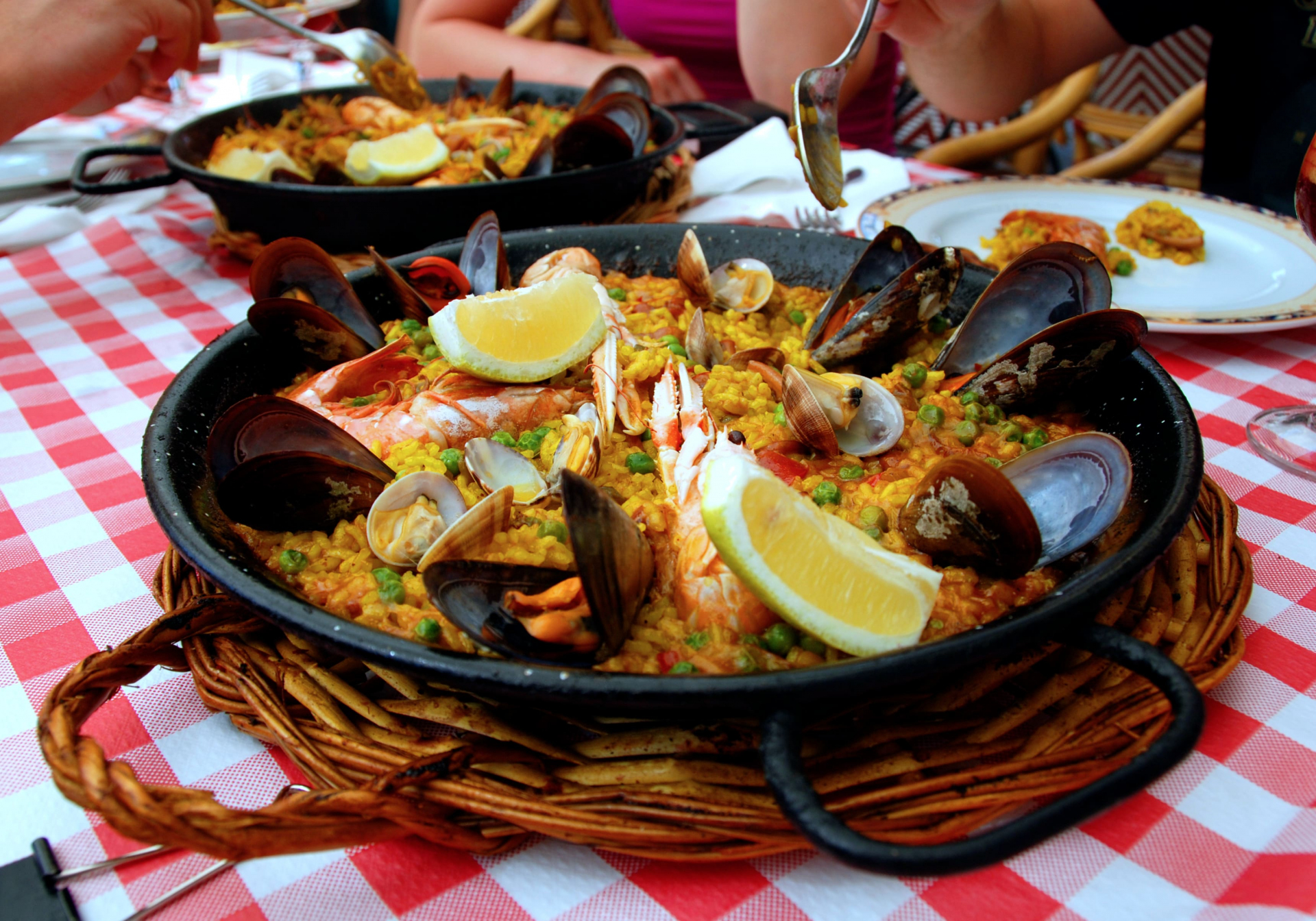 paella-espagne