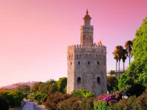 Torre del Oro