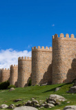 Avila - Espagne